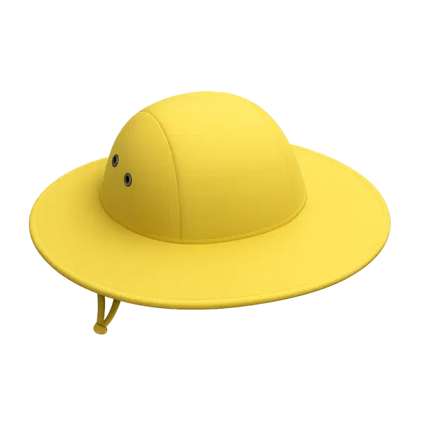 Rain Hat