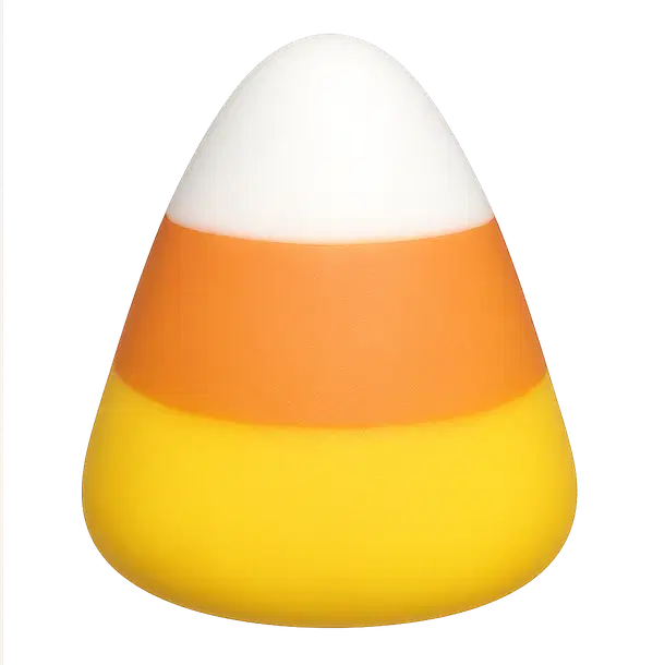 Candy Corn Hat