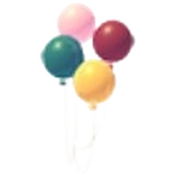 Bunch of Balloons