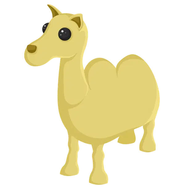 Camel M