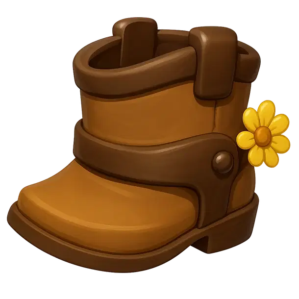 Cowboy Boots