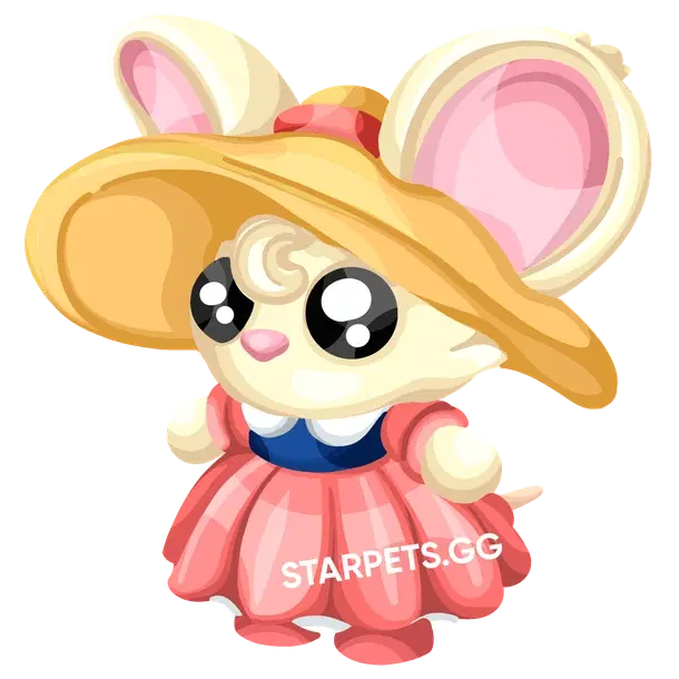 Ms. Muffet N