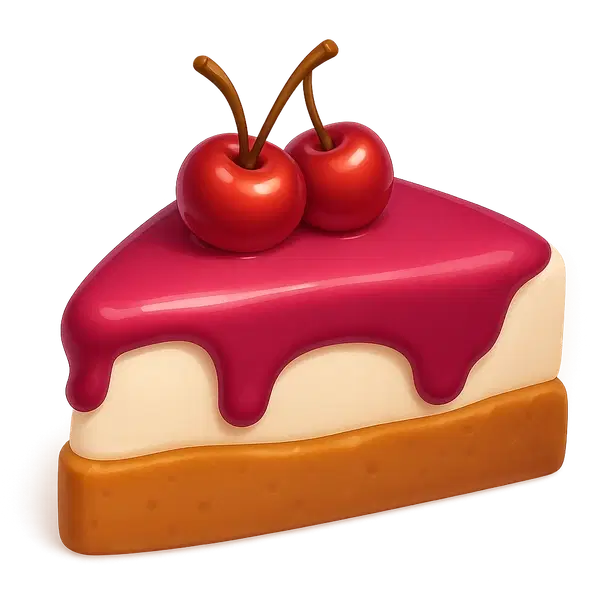 Cheesecake Hat