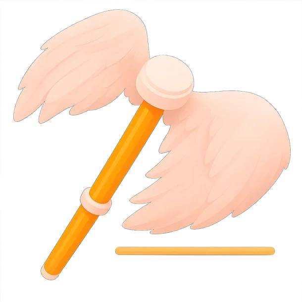 Angelic Propeller