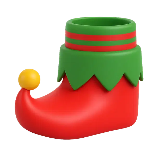 Elf Shoes