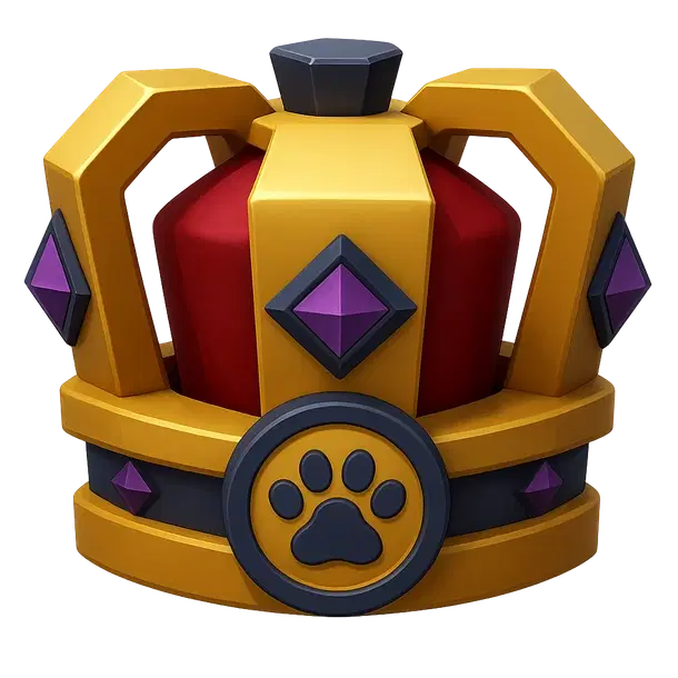 Founder's Crown