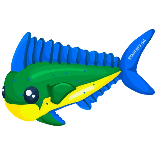 Mahi Mahi