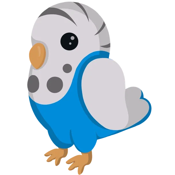 Parakeet N