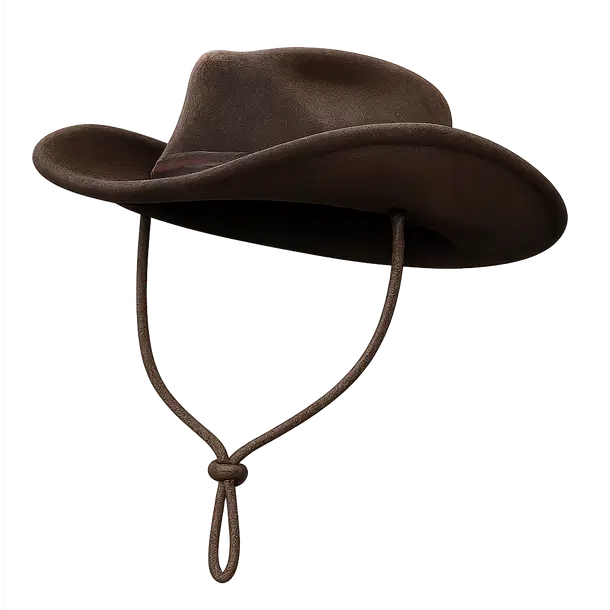 Sheriff Hat
