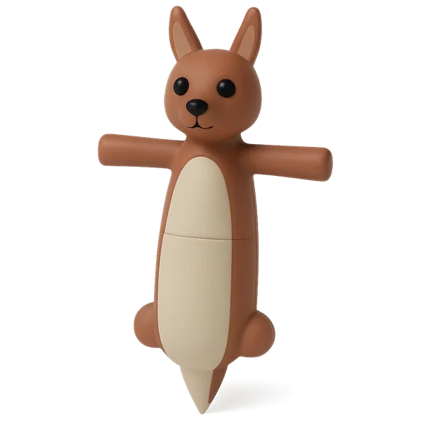Kangaroo Pogo