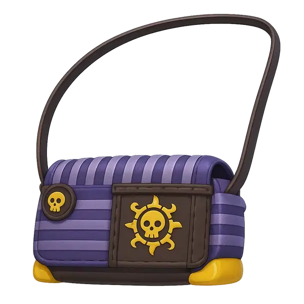 Whimsigoth Bag