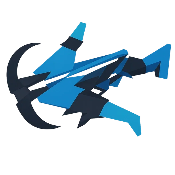 Futuristic Grapple