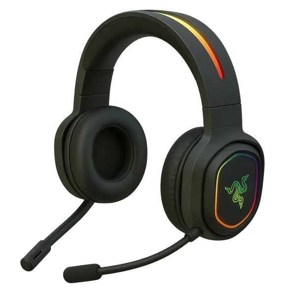 RGB Headset