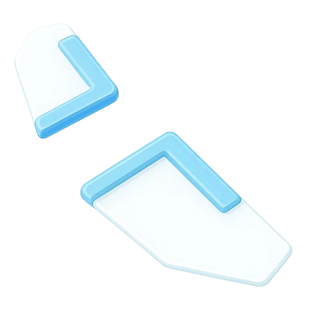 Airplane Wings