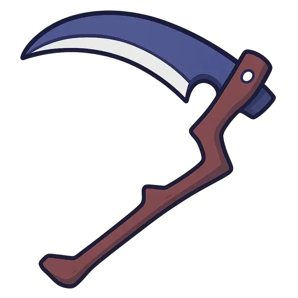 Scythe
