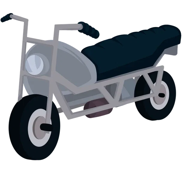 Motorcycle