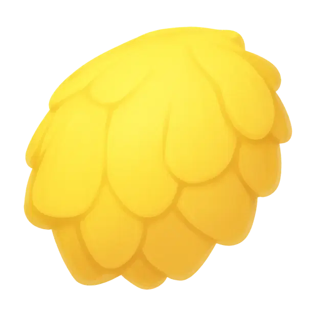 Lion's Mane