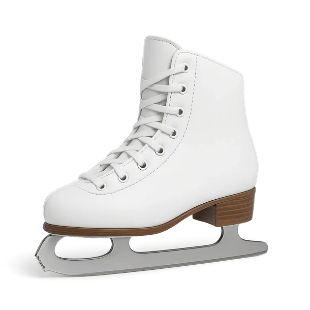 Ice Skate Stroller