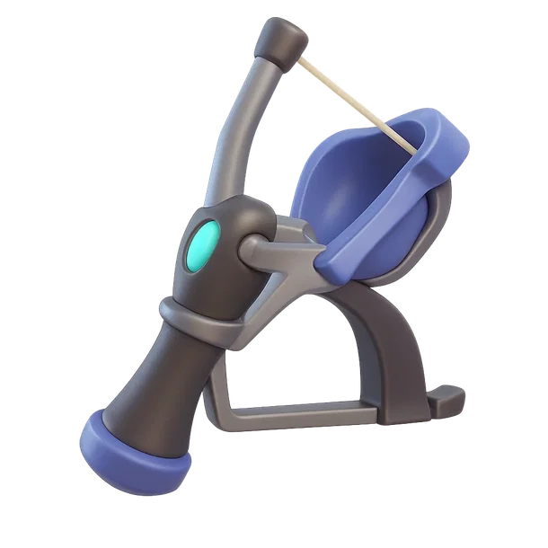 Snowball Launcher