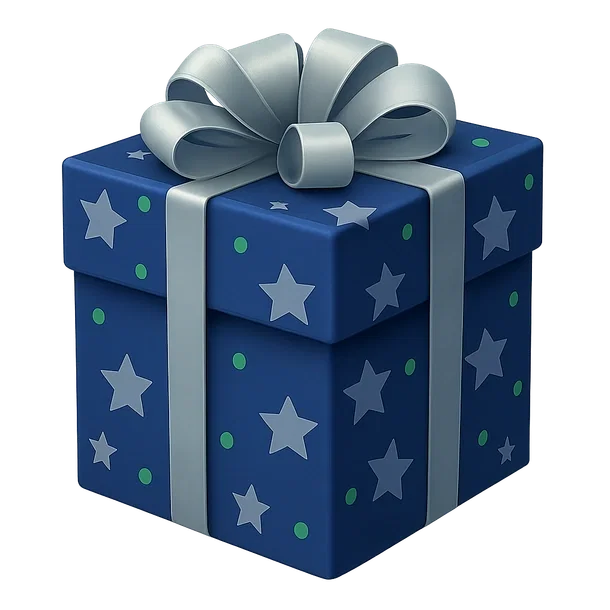Big Gift