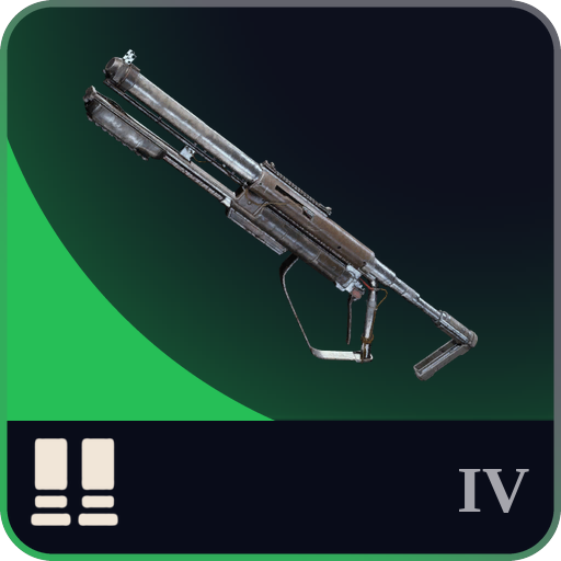 Il Toro IV (No Attachments)