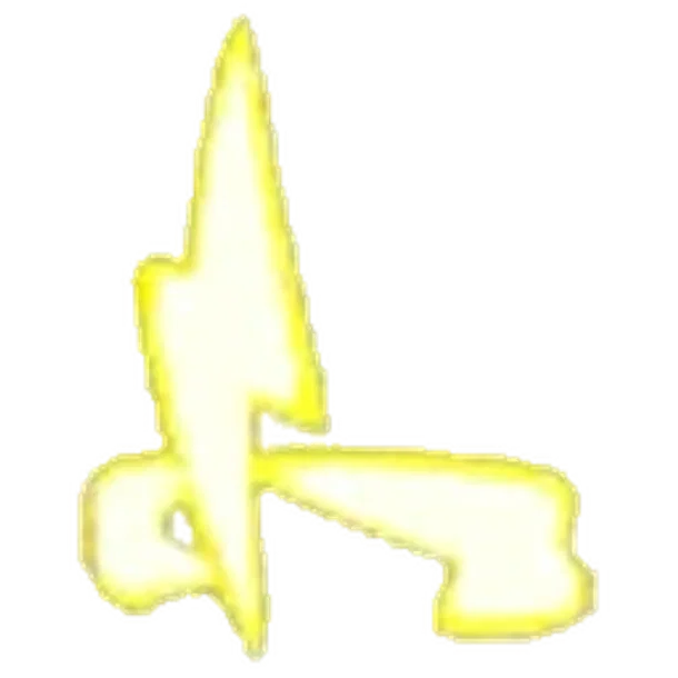Lightning Crown
