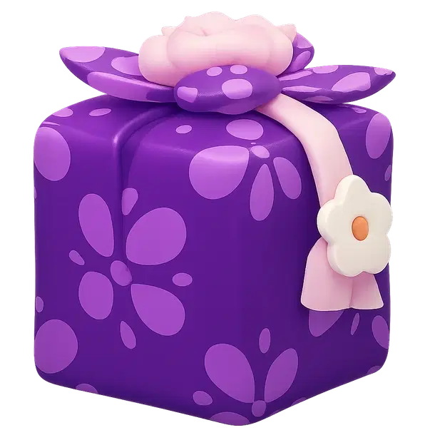 Lunar New Year Gift Box