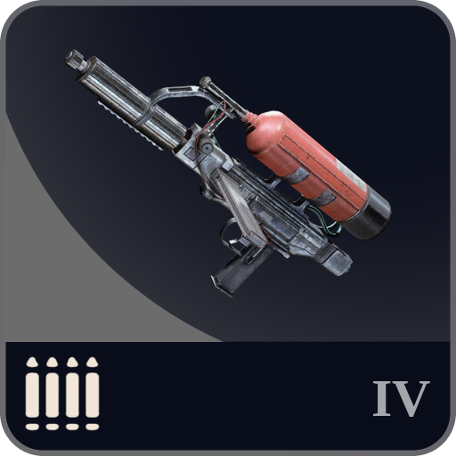 Kettle IV (No Attachments)