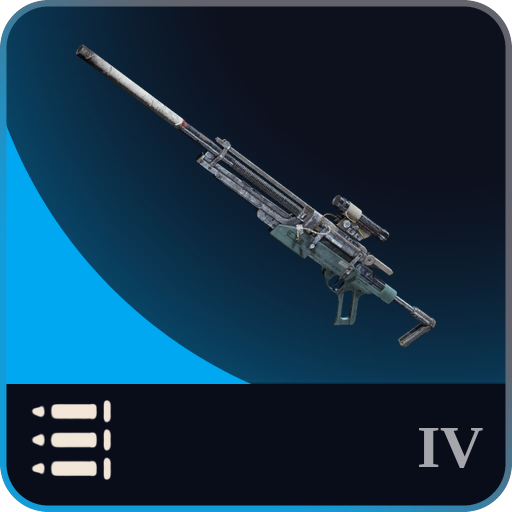 Osprey IV (No Attachments)