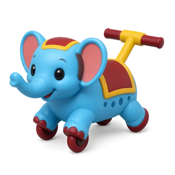 Elephant Stroller