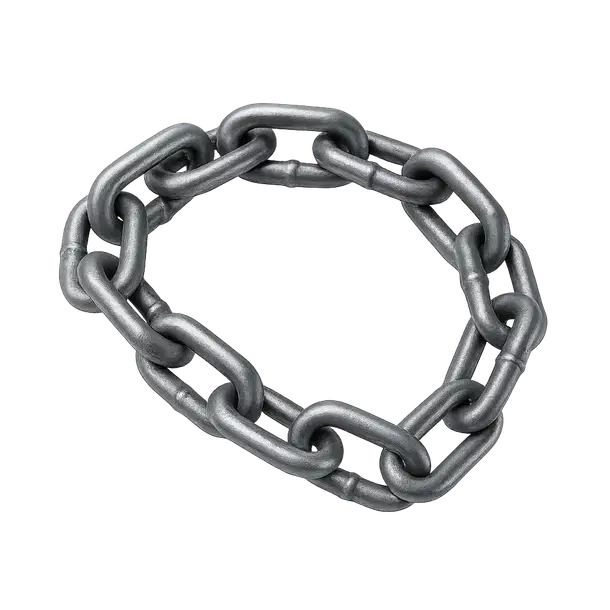 Silver Chain