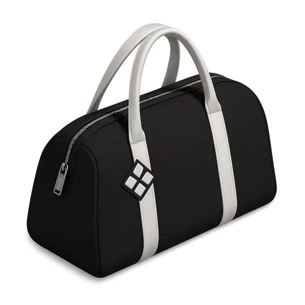 Black Purse
