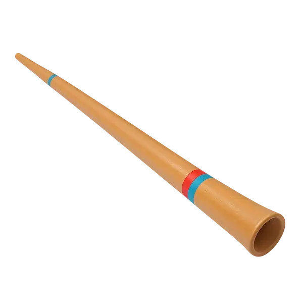 Didgeridoo