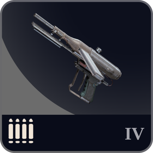 Stitcher IV (No Attachments)