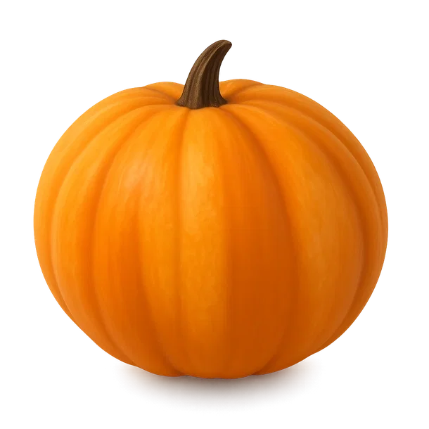 Throwing Pumpkin
