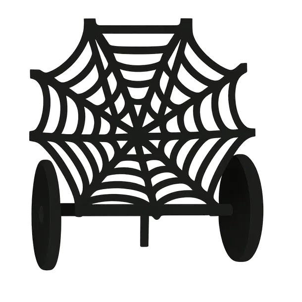Web Stroller