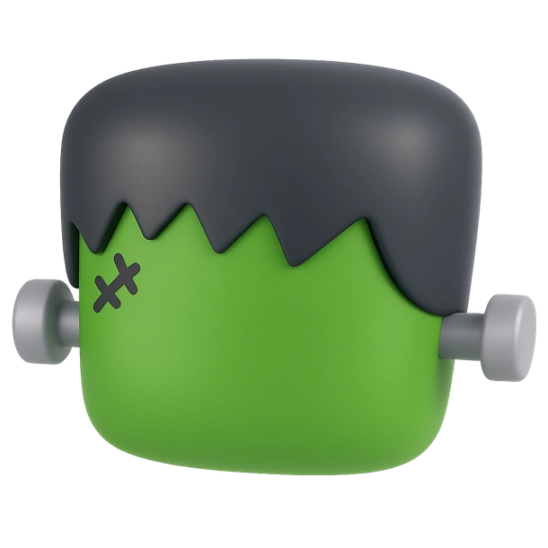 Monster Hat