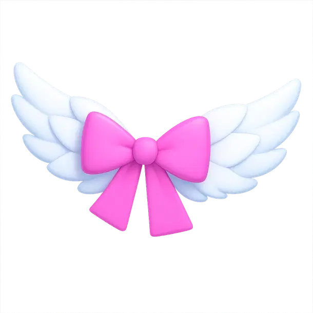 Magic Wing Badge