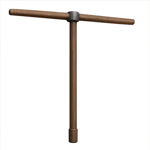 Airplane Propeller