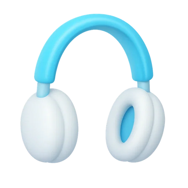 Fluffy Earmuffs