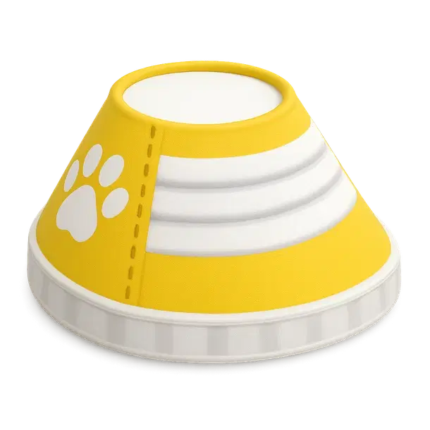 Yellow Sneakers