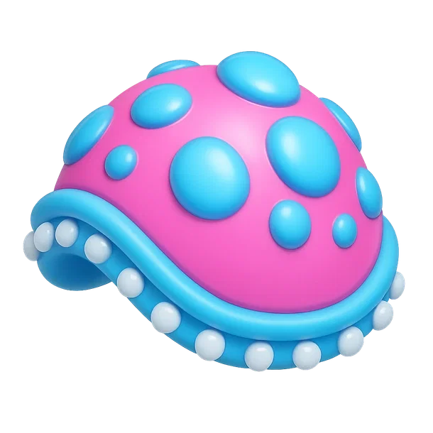 Glyptodon's Here Helmet