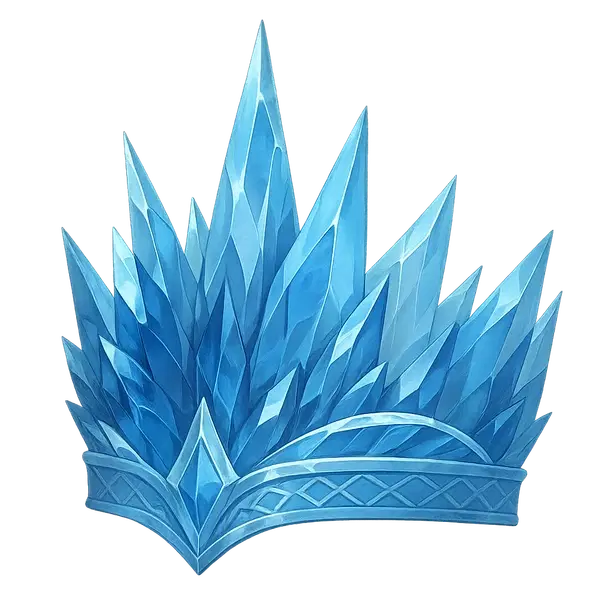 Ice Tiara