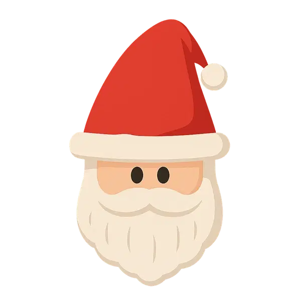 Santa Leash