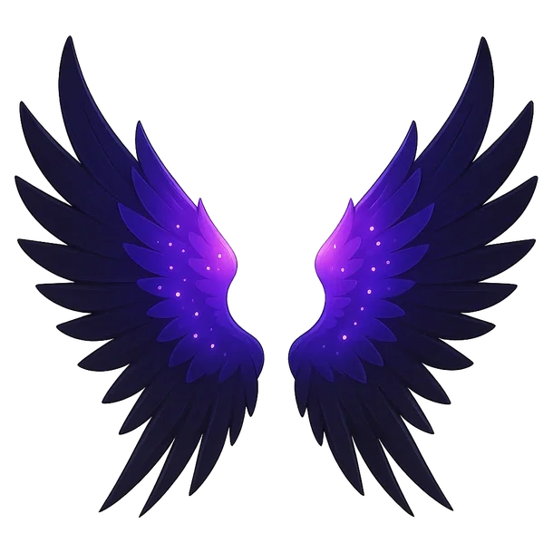 Midnight Wings