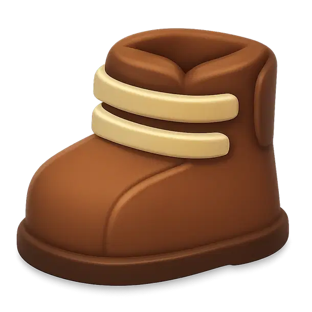 Hiking Boots