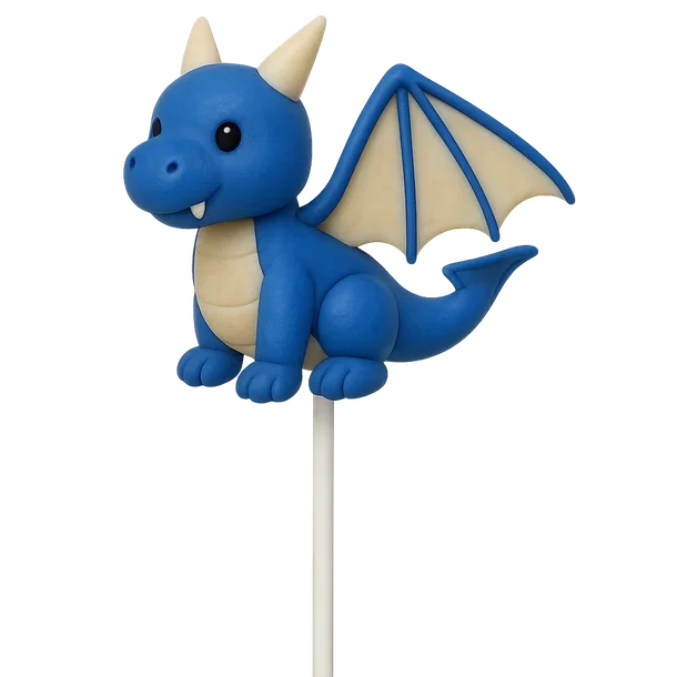Dragon Balloon