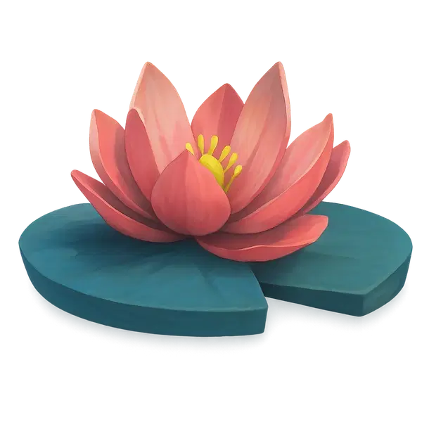 Pink Lotus