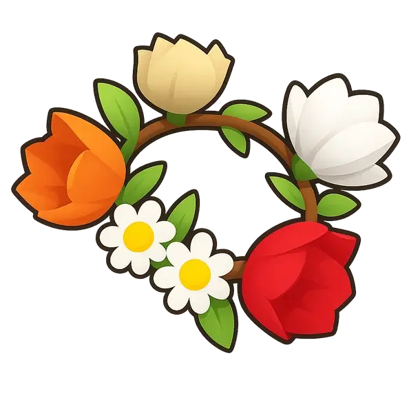 Flower Crown