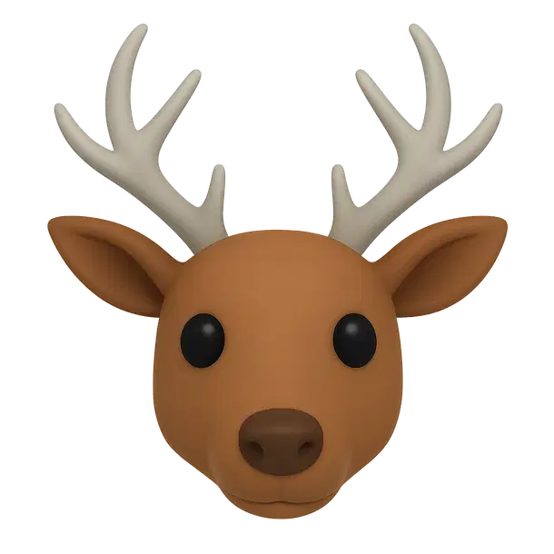 Reindeer Leash